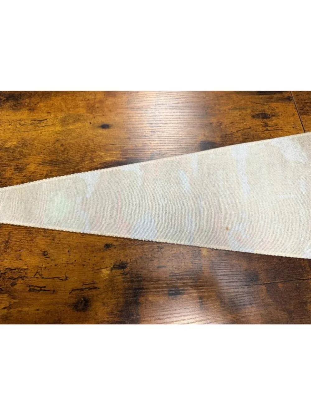 Vintage Washington, D.C. pennant Made in Japan